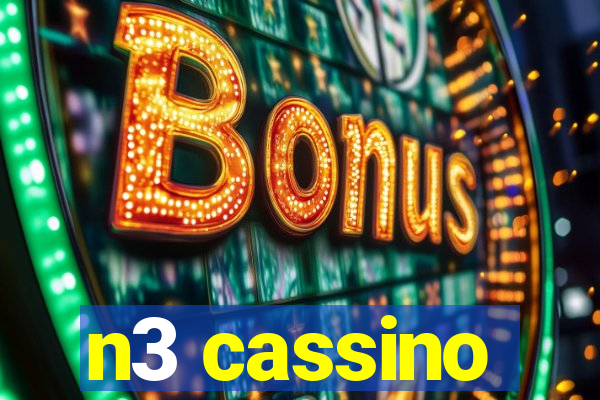n3 cassino